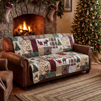 Dashing Chair & Sofa Covers