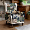 Rustica Chair & Sofa Covers