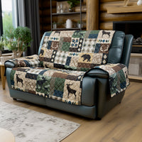 Rustica Chair & Sofa Covers