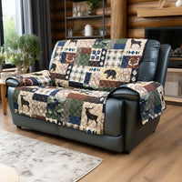 Rustica Chair & Sofa Covers