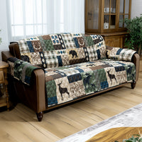 Rustica Chair & Sofa Covers
