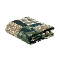 Rustica Quilted Collection