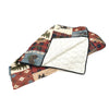 Woodland Patch Chair & Sofa Covers