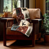 Woodland Patch Quilted Collection