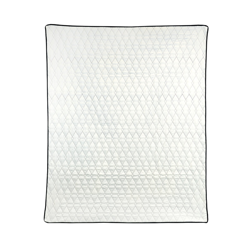 Woodland Patch Quilted Collection