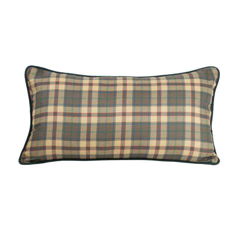 Woodland Patch Quilted Collection