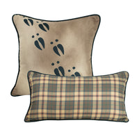 Woodland Patch Quilted Collection