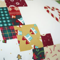 Holiday Love Comforter Collection
