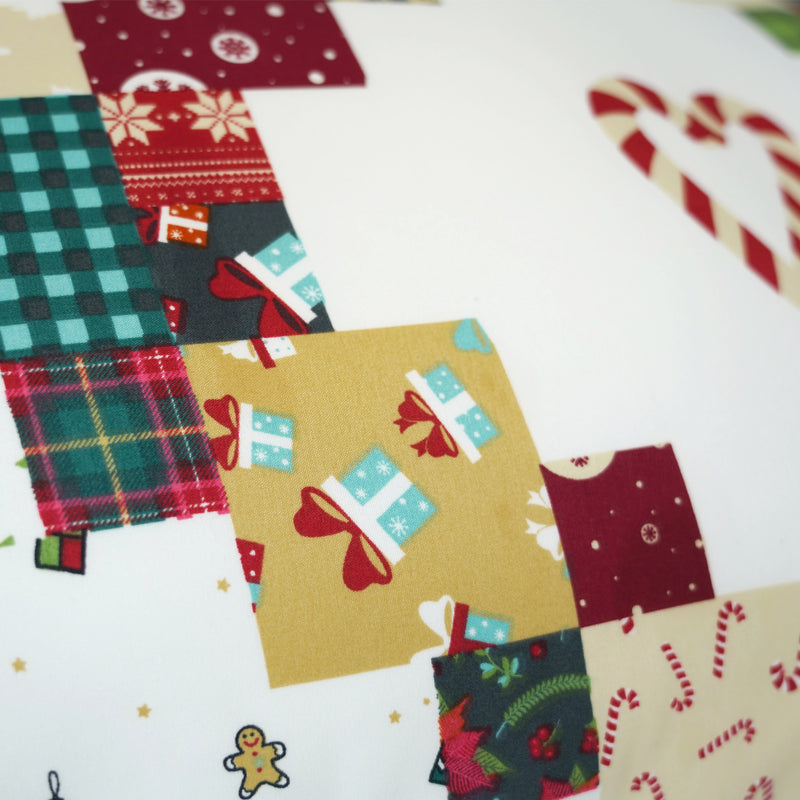 Holiday Love Comforter Collection