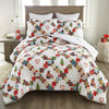 Holiday Love Comforter Collection