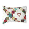 Holiday Love Comforter Collection