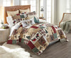 Dashing Comforter Collection