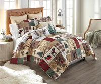 Dashing Comforter Collection