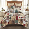 Dashing Comforter Collection