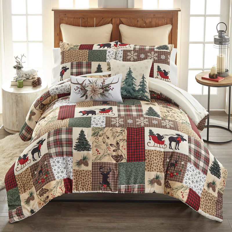 Dashing Comforter Collection