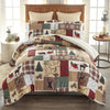Dashing Comforter Collection