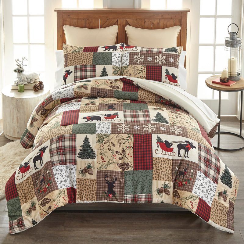 Dashing Comforter Collection