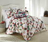 Holiday Love Quilted Collection