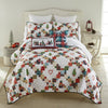 Holiday Love Quilted Collection