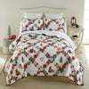 Holiday Love Quilted Collection