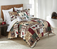 Dashing Quilted Collection