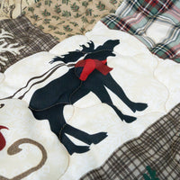 Dashing Chair & Sofa Covers