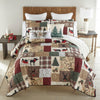 Dashing Quilted Collection