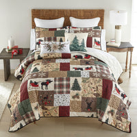 Dashing Quilted Collection
