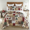 Dashing Quilted Collection