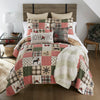 Holly Forest Quilted Collection