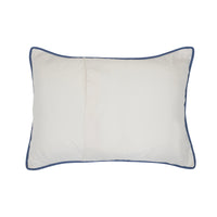 Noel Patch Quilted Collection