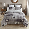 Ridge Point Comforter Collection