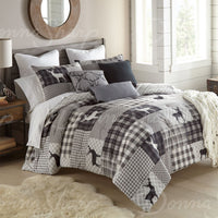 Ridge Point Comforter Collection