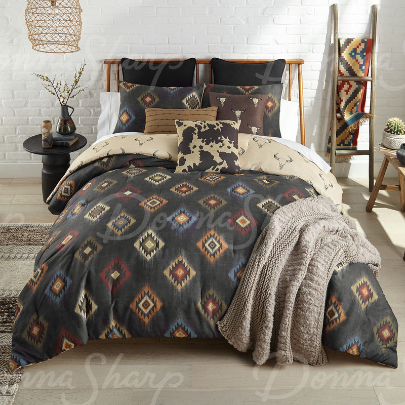 Phoenix Comforter Collection