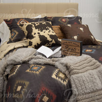 Phoenix Comforter Collection