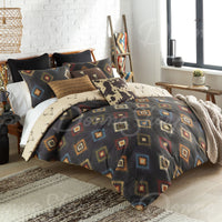 Phoenix Comforter Collection