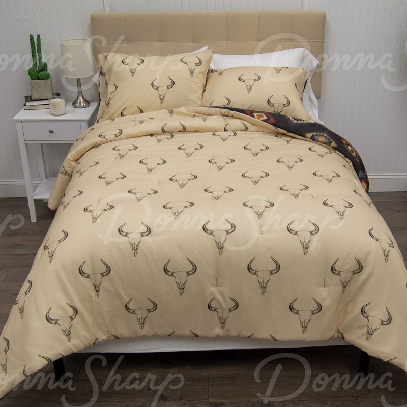 Phoenix Comforter Collection