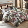 Montana Forest Comforter Collection