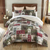 Montana Forest Comforter Collection