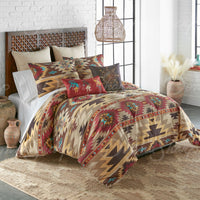 Sand Dune Comforter Collection