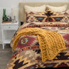 Sand Dune Comforter Collection