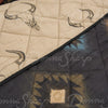 Phoenix Quilted Collection
