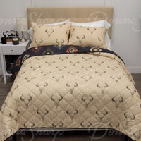 Phoenix Quilted Collection