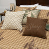 Spruce Trail Quilted Collection