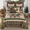 Pine Star Quilted Collection