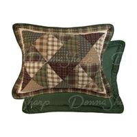 Pine Star Quilted Collection