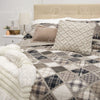 Driftwood Quilted Collection