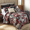 Bear Peak Quilted Collection