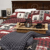 Bear Peak Quilted Collection