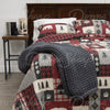 Bear Peak Quilted Collection